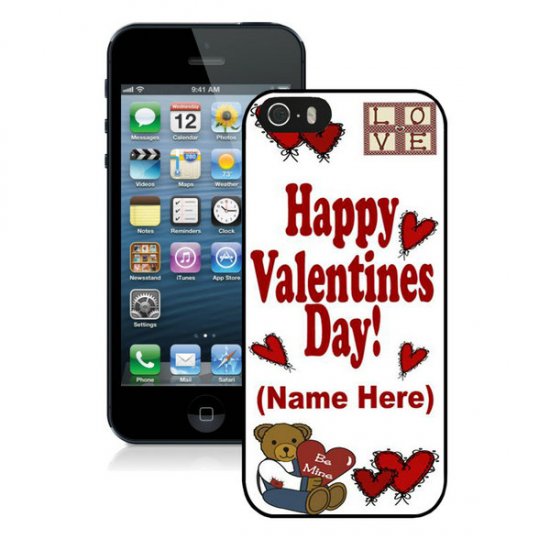 Valentine Bear Bless iPhone 5 5S Cases CGD | Coach Outlet Canada